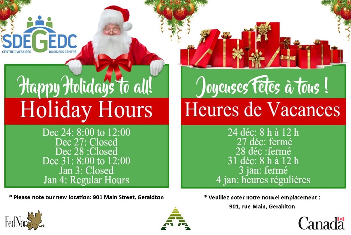 gedc-2021-holiday-hours