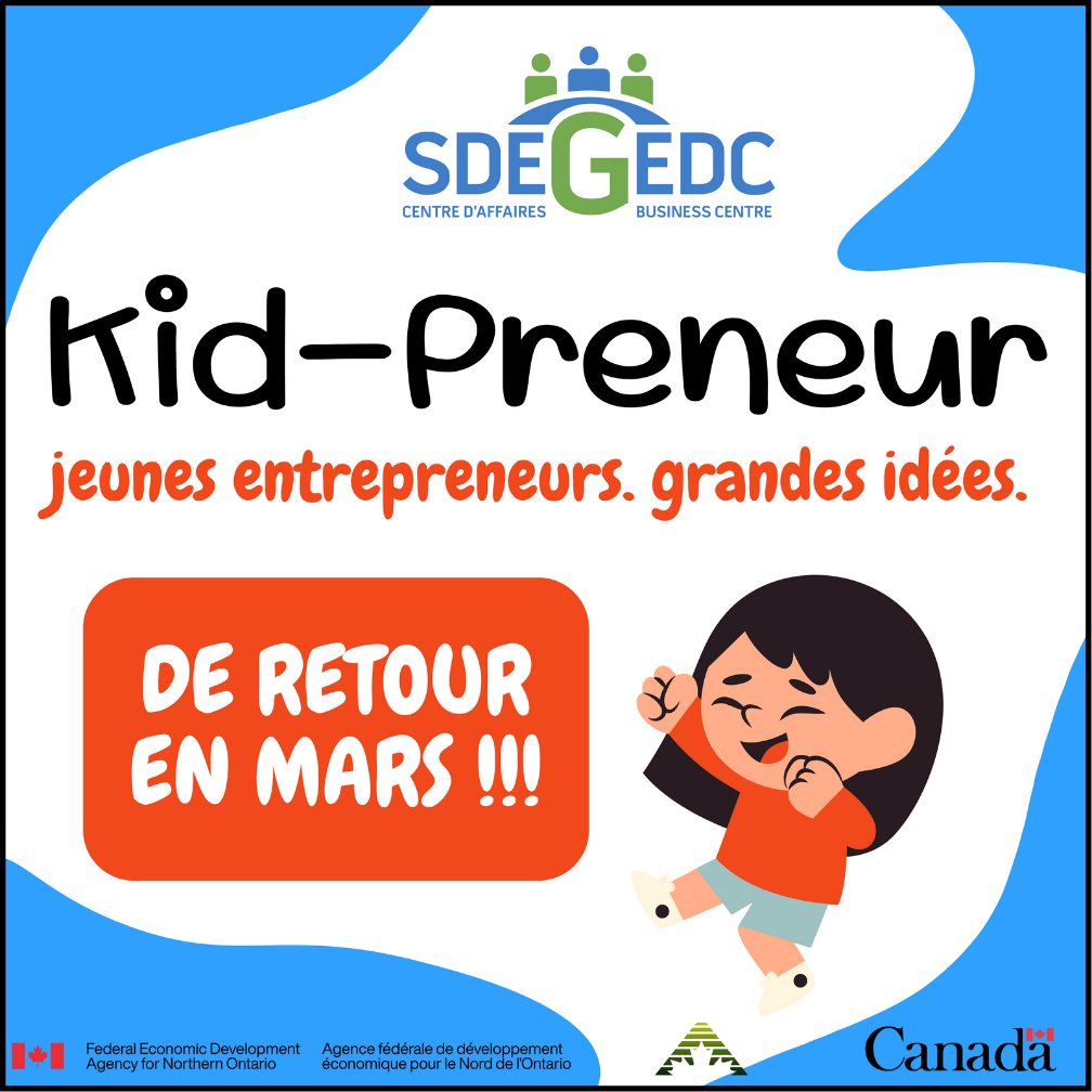 Kid-Preneur 2025